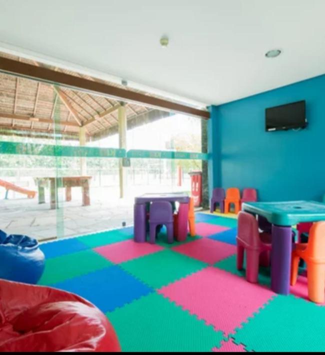 Marulhos Resort, Porto De Galinhas, Flat De 2 Quartos 101C, Pe Na Areia, Beira Mar Экстерьер фото